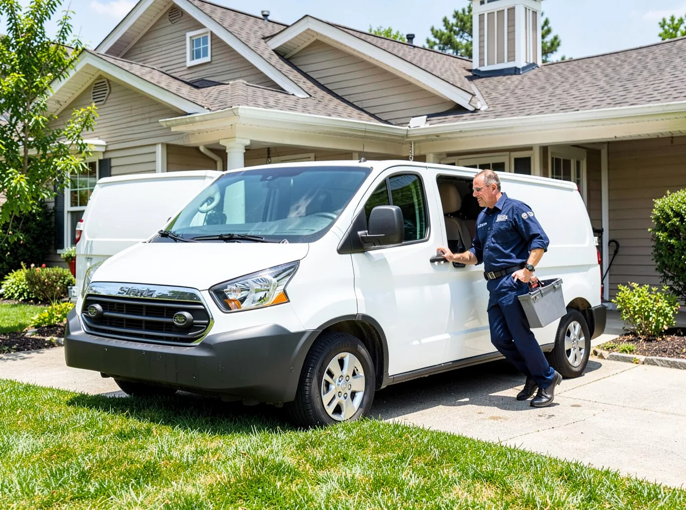 Emergency Plumber company in Westphalia, IN